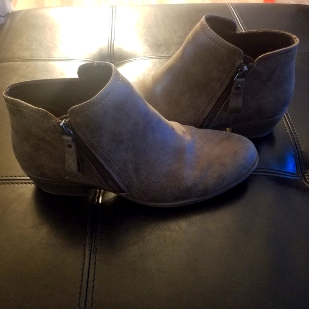 Booties